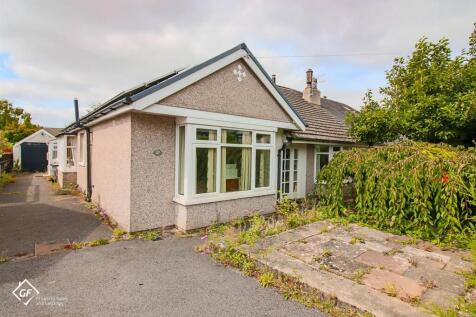 3 bedroom bungalow for sale