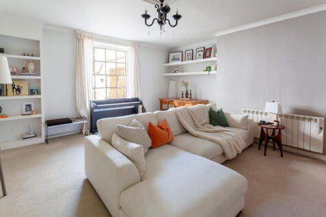 1 bedroom flat for sale