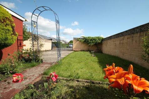 Nantyglo NP23 3 bed terraced house for sale