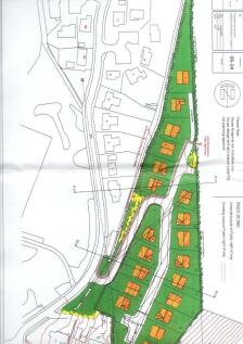 Ebbw Vale NP23 Land for sale