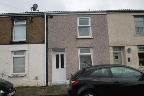 Victoria Terrace, Georgetown... 2 bed terraced house for sale