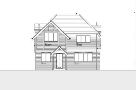 Lincoln Hatch Lane, Slough SL1 4 bed property with land for sale
