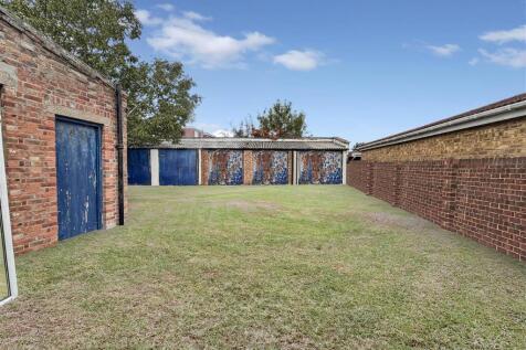Lime Tree Road, Hounslow TW5 Plot for sale