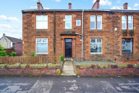 1 bedroom ground floor flat for sale