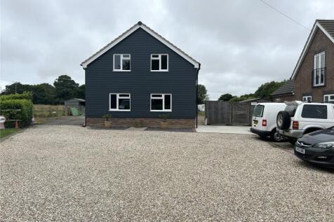Almodington Lane, Earnley, Chichester Property for sale
