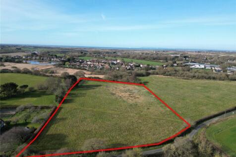 Sidlesham, Chichester, PO20 Land for sale