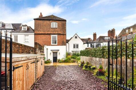 Priory Road, Chichester, PO19 Land for sale