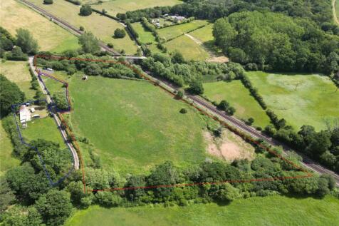 Whichers Gate Road, Havant... Land for sale