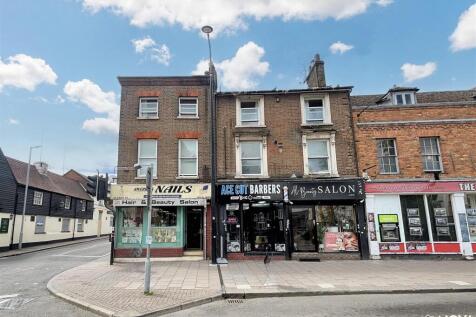8 bedroom block of apartments for sale