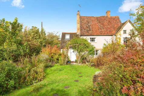 2 bedroom cottage for sale