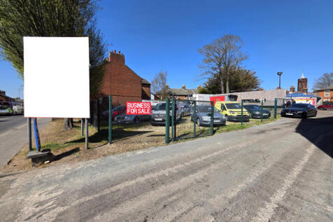 Garage for sale