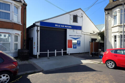 Garage for sale
