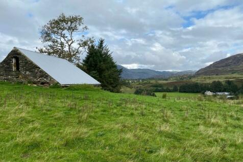 Barn for sale