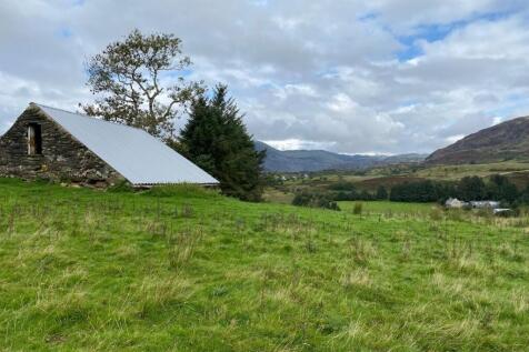 Barn for sale