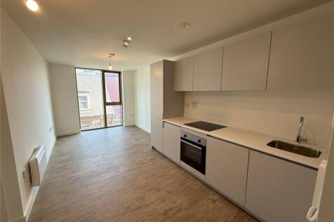 1 bedroom apartment for sale
