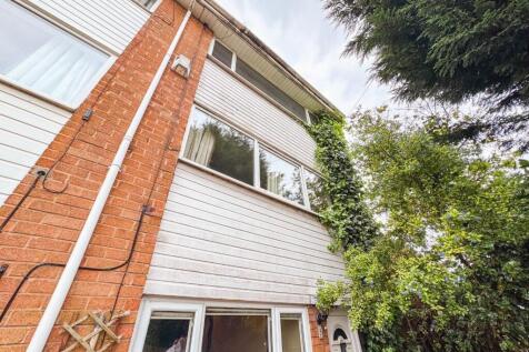Prestbury Close, Stockport 5 bed end of terrace house for sale