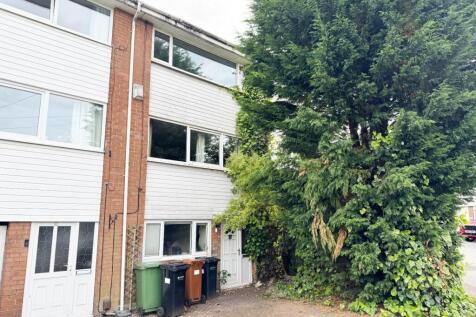 Prestbury Close, Stockport 5 bed end of terrace house for sale