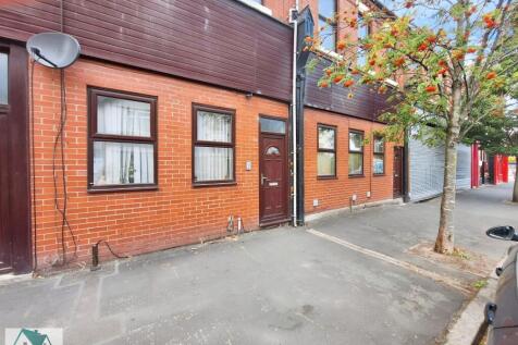 Mallaby Street, Birkenhead 4 bed block of apartments for sale
