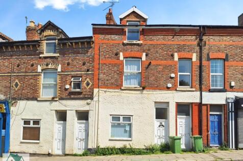 Woodchurch Road, Birkenhead 3 bed block of apartments for sale