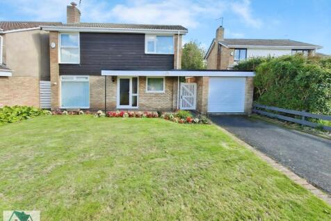 Venables Drive, Spital 3 bed detached house for sale