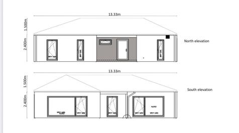 Plot for sale