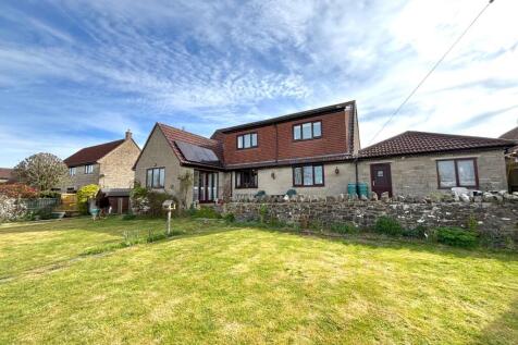 6 bedroom detached house for sale