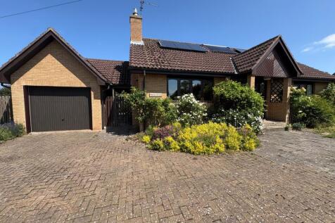 Netherfield, Tofts Lane, Horncliffe... 2 bed bungalow for sale