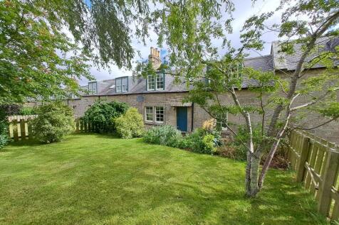 Bogend Farm Cottages, Duns, TD11 3RA 2 bed cottage for sale