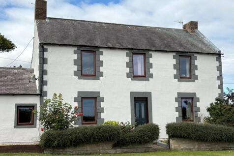 Sunnyside, Tweedmouth, Berwick upon... 4 bed semi