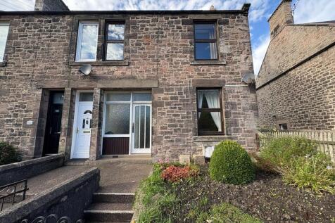 Shielfield Terrace, Tweedmouth... 3 bed semi