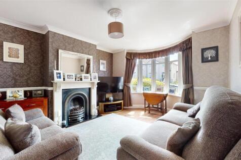Redcatch Road, Knowle, Bristol 3 bed terraced house for sale