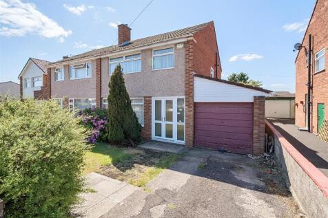 Hollway Road, Stockwood, Bristol 3 bed semi