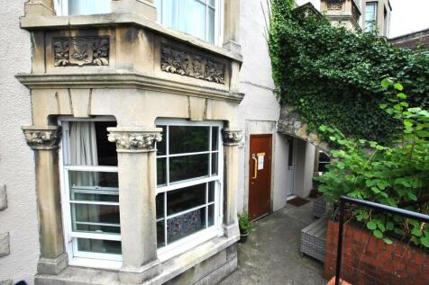 Knowle Road, Knowle, Bristol 1 bed flat for sale