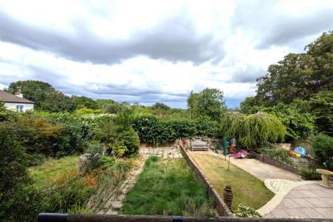 Somerset Road, Knowle, Bristol 3 bed terraced house for sale