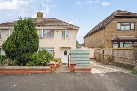 Kinsale Road, Bristol 3 bed house for sale
