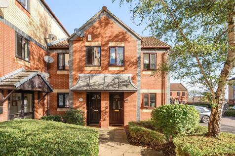 Crates Close, Kingswood, Bristol 2 bed end of terrace house for sale