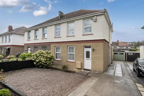 Thiery Road, Brislington, Bristol 3 bed semi