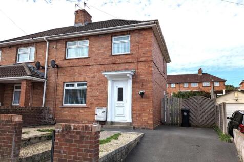Donegal Road, Knowle, Bristol 3 bed semi