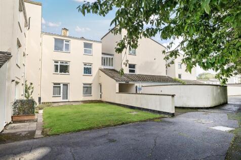 Pinkhams Twist, Bristol 1 bed flat for sale