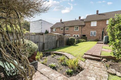 Hill Lawn, Brislington, Bristol 3 bed terraced house for sale