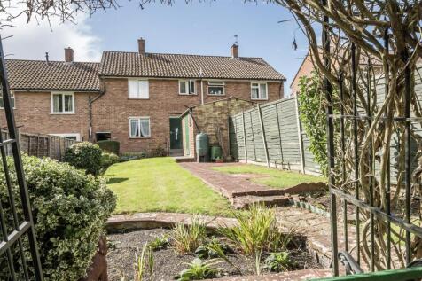 Hill Lawn, Brislington, Bristol 3 bed terraced house for sale