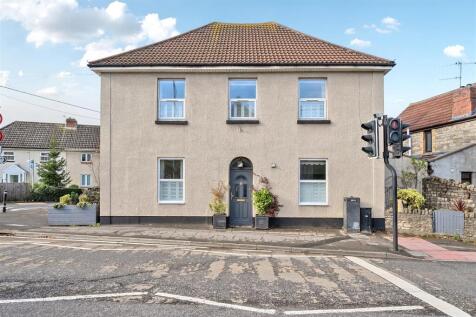 Bristol Road, Whitchurch, Bristol 5 bed detached house for sale