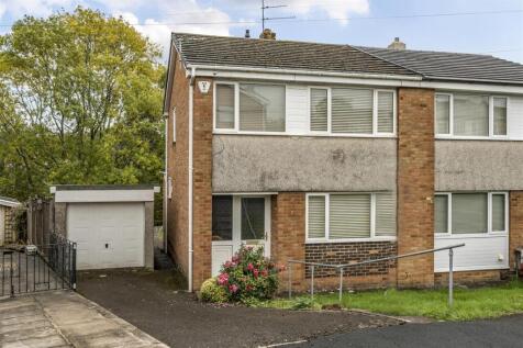 Davids Road, Whitchurch, Bristol 3 bed semi