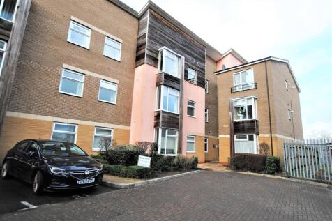 Cromwell Street, Bedminster, Bristol 1 bed flat for sale