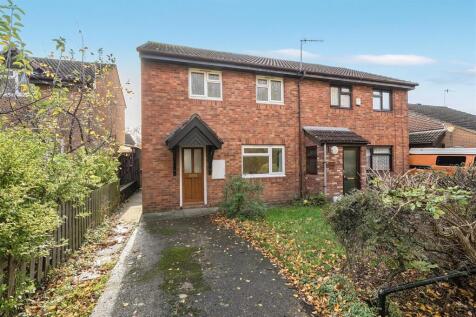 Kylross Avenue, Whitchurch, Bristol 2 bed end of terrace house for sale