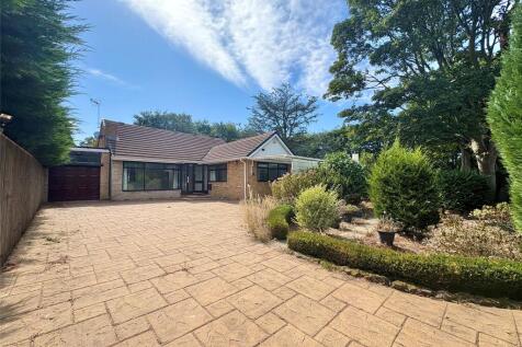 3 bedroom bungalow for sale