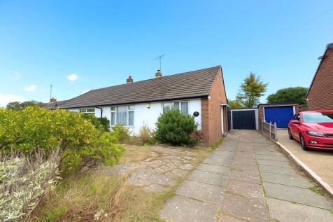 2 bedroom bungalow for sale