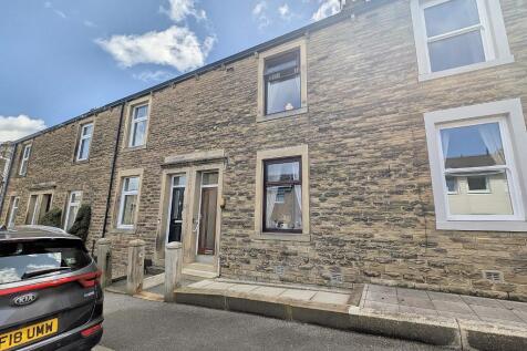 Albemarle Street, Clitheroe... 2 bed terraced house for sale