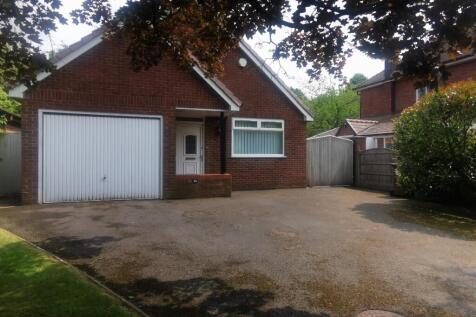 2 bedroom detached house for sale