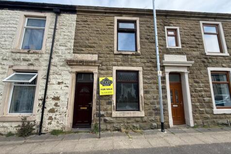 Victor Street, Clayton Le Moors... 2 bed house for sale